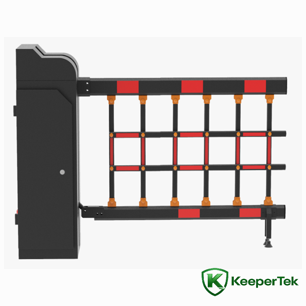 Dakkel nga airborne barrier KT-ZYSB26