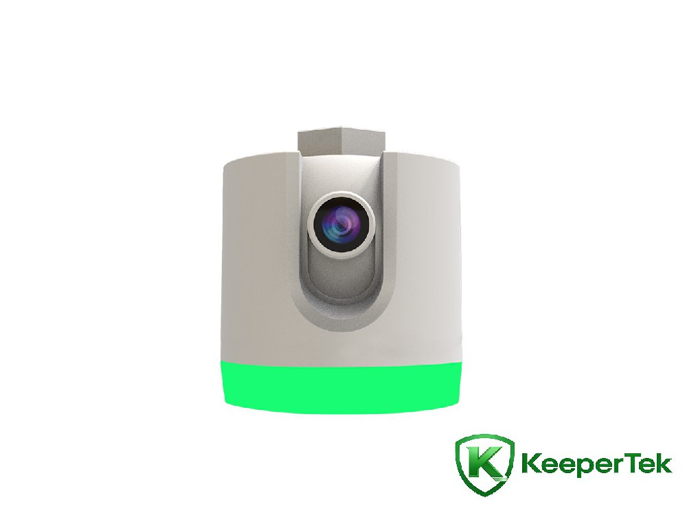 Video detector 3 nga espasio ti paradaan KT-WB01