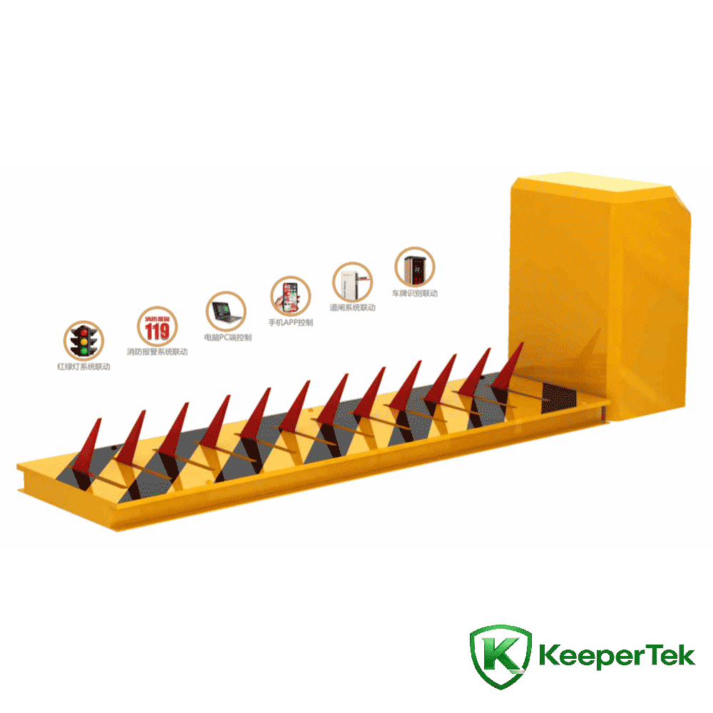 Tire breaker (naikabil a tipo) KT-DX19