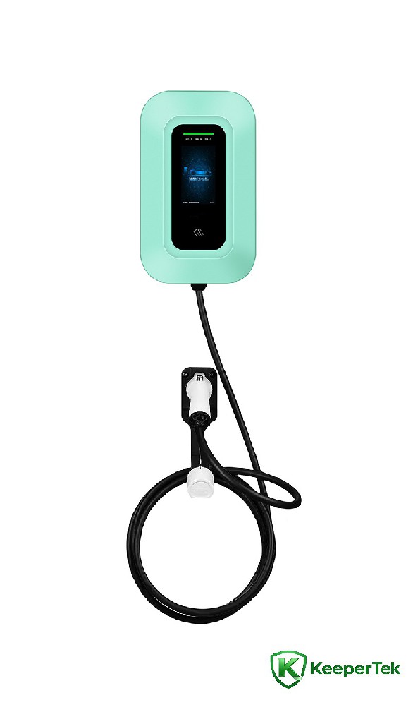 7KW wall-mounted / adigi AC charging pila operasion bersion KT-HC07
