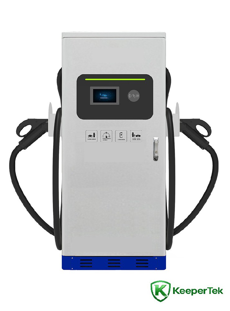120KW / 240KW / 360KW / 400KW suelo-agtaktakder DC a panagkarga a bunton KT-HC12