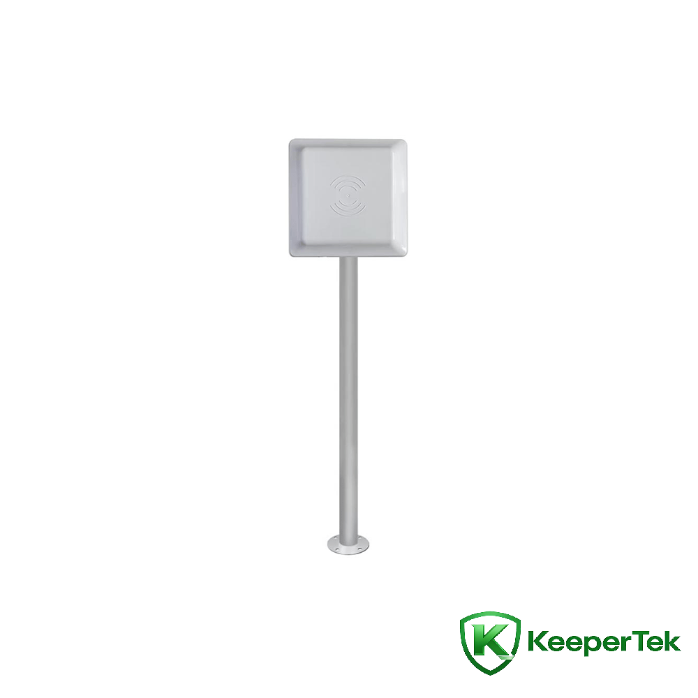 Dua ti pilidna a lugan UHF RFID identification reading head KT-ZYSB37