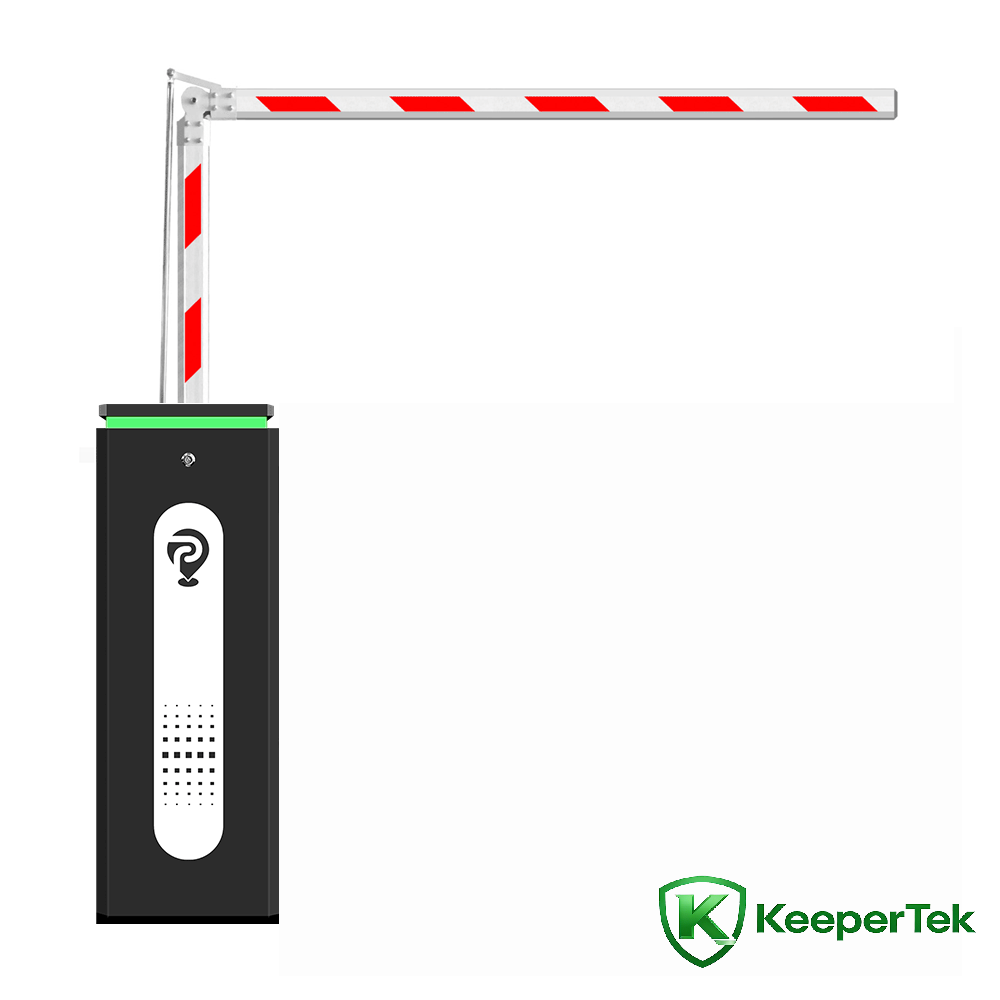 Pagtimbukel nga baras nga elektrikal nga barrier KT-ZYSB19