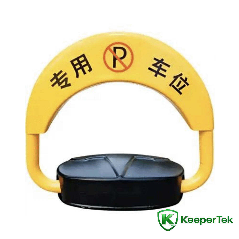 Ultrasonic baro nga enerhia kandado ti suelo KT-WL001